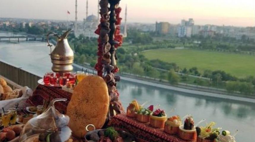 Adana Bu Kez Lezzet Festivali Ile Renklenecek