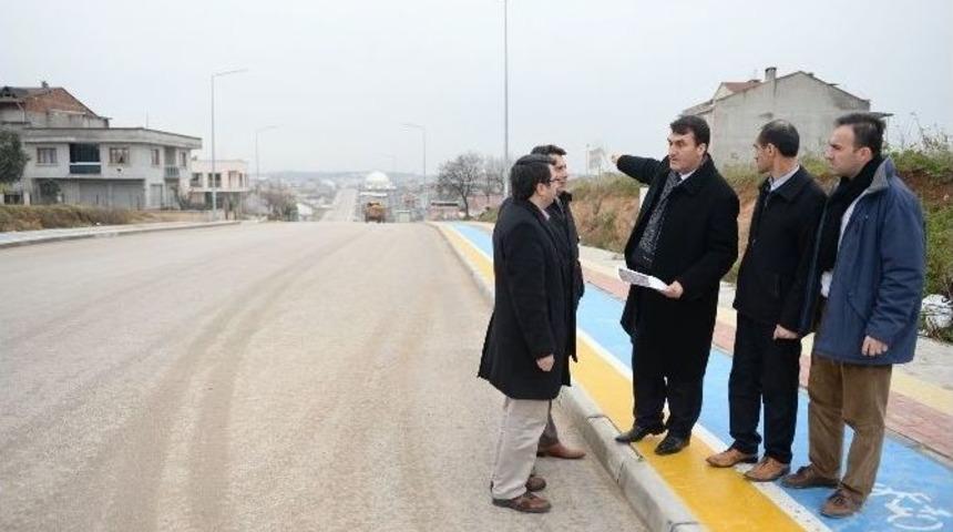 Osmangazi&rsquo;nin Parlayan Yıldızı Yunuseli