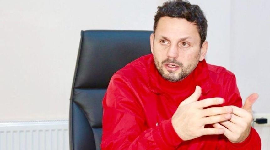 E.yeni Malatyaspor&rsquo;da Erol Bulut Yeni Transferlerden Memnun