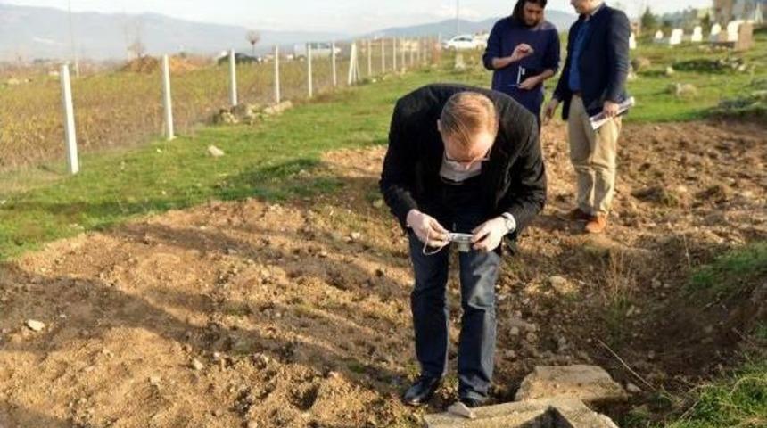 T&uuml;t&uuml;n Ekili Arkeolojik Sit Alanında &Ccedil;alışma Başlatıldı