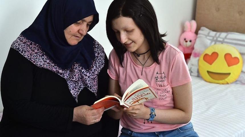 Şehir Dışından Gelen Kanser Hastalarına &Uuml;cretsiz Konaklama