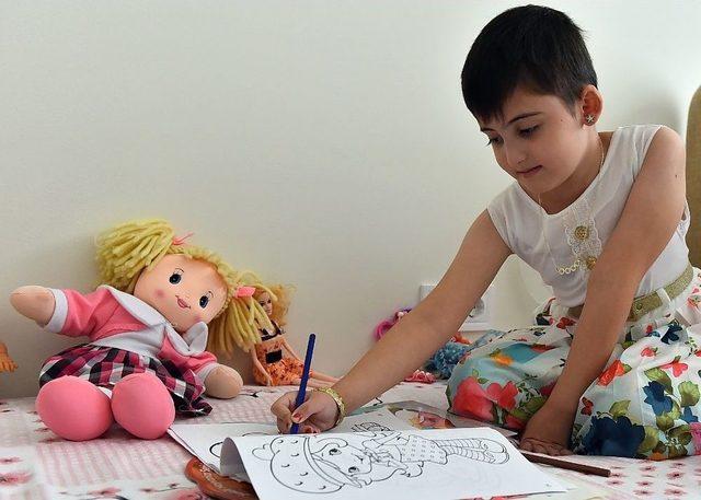 Şehir Dışından Gelen Kanser Hastalarına &Uuml;cretsiz Konaklama 1