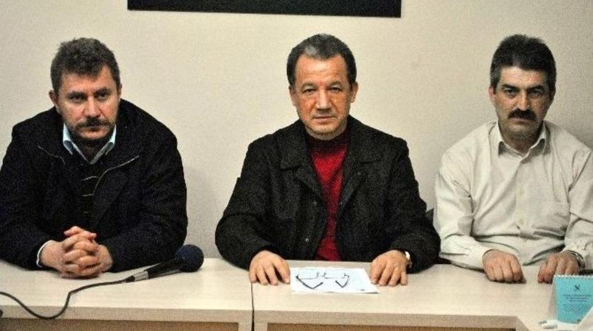 Aydınlı Tabiplerden Soruşturma Tepkisi