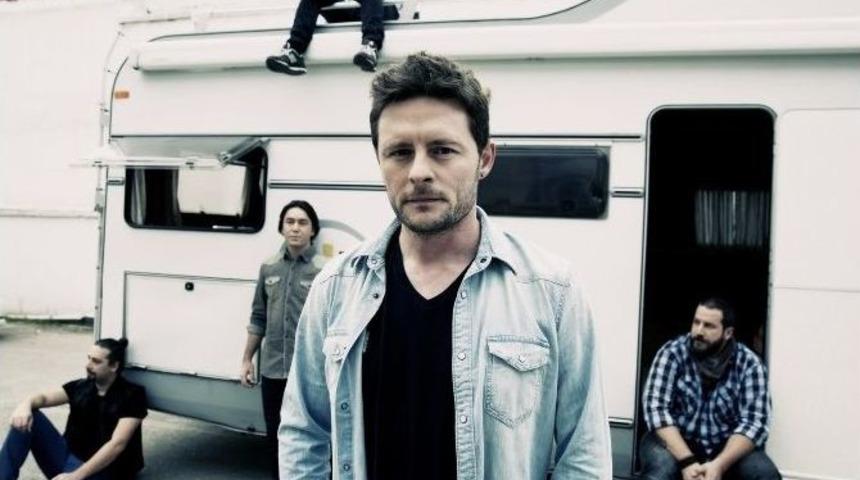 Rock&ccedil;ı Yazar Ankara&rsquo;da M&uuml;zikseverlerle Buluşacak