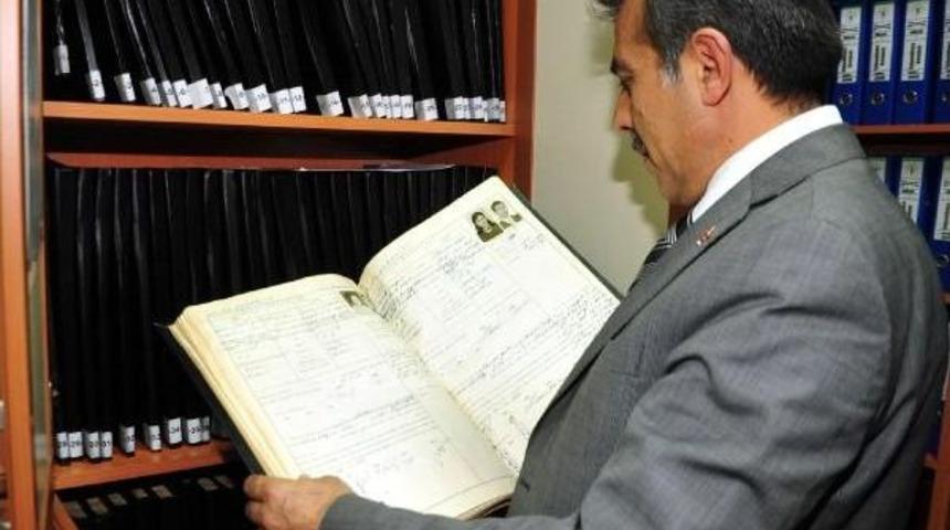 'evlilik S&ouml;zleşmesi' Eskiden De Yapılmış