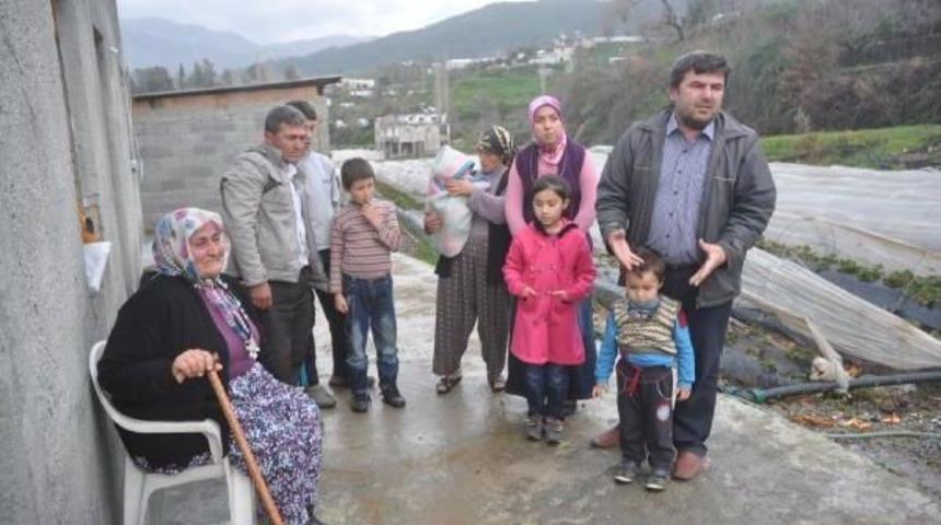 Umut Olan Destek Kredisi Icralık Etti