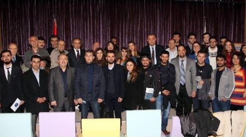 Ortak Yaşama K&uuml;lt&uuml;r&uuml;ne Felsefik Bakış