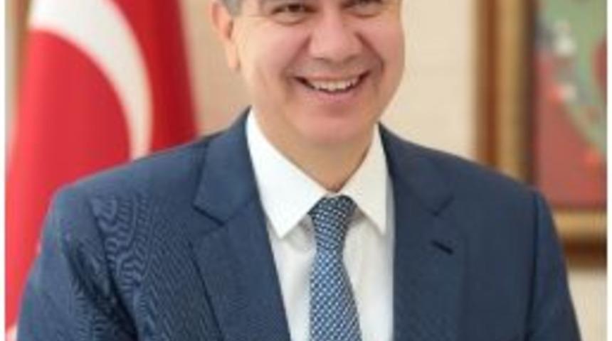 Başkan Türel 47 Avrupa Ülkesine Yerel Yönetimleri Anlatacak