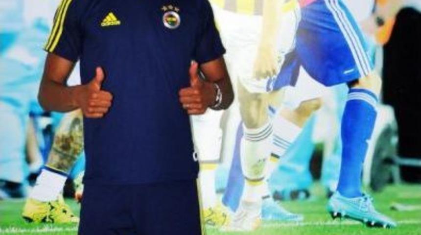 Josef De Souza: "takımın Emniyet S&uuml;babıyım"