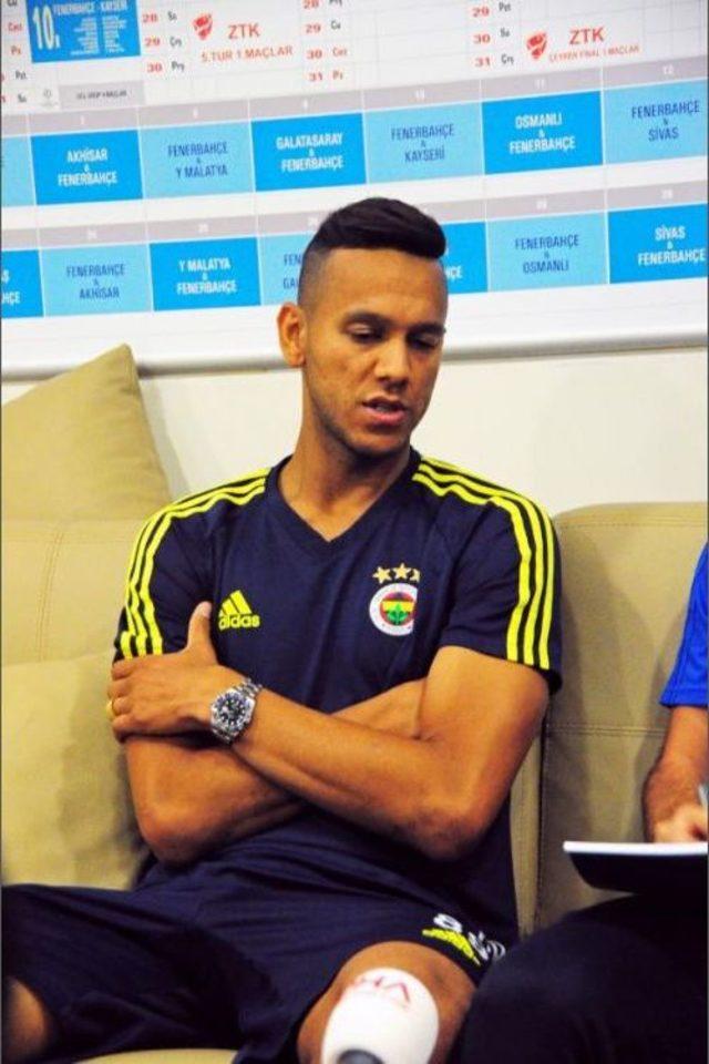 Josef De Souza: 