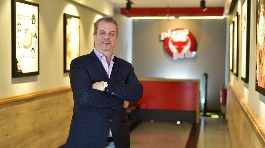 T&uuml;rkiye&rsquo;nin Y&uuml;zde 40&rsquo;ı Hi&ccedil; Pizza Yemedi