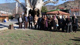 Yadem İle Sakarya’yı Yeniden Tanıyorlar