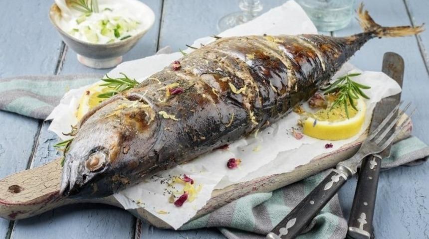 Palamutun Tam da Mevsimiyken Yapabileceğiniz Birbirinden Leziz 6 Tarif