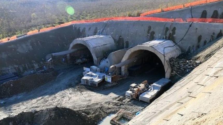 Ordu&rsquo;da Ulaştırma Şampiyon