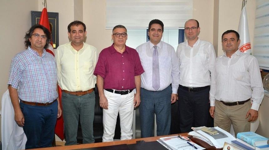 &Ouml;zkan: &ldquo;ilacın Ucuz Ve Ulaşılabilir Olmasını Savunuyoruz&rdquo;