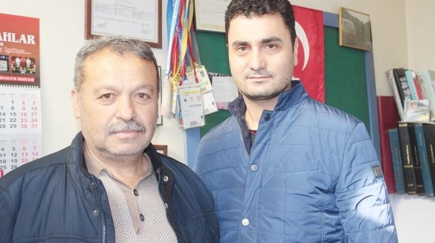 Yeni Kurulan Futbol Takımı Takdir Topladı