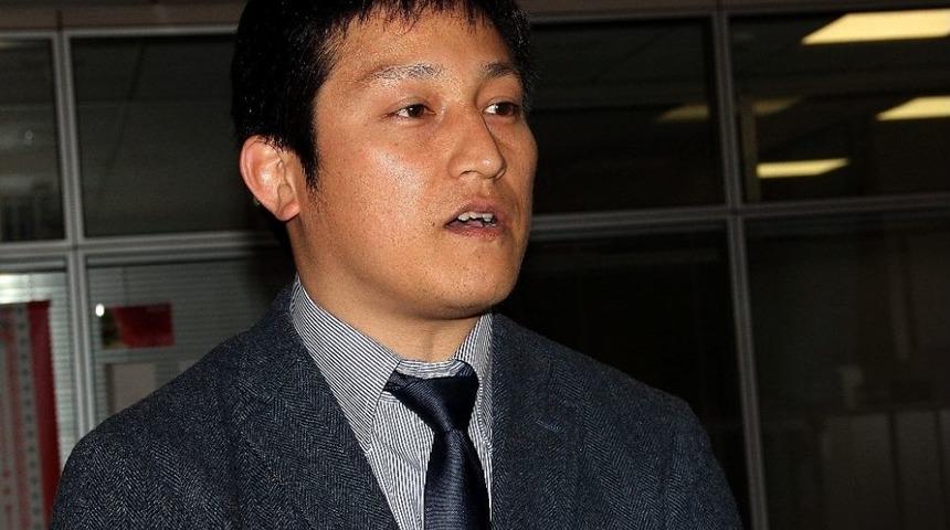 (&ouml;zel Haber) Toru Uchihashi: "nagatomo&rsquo;nun Transferinden Dolayı Japonlar &Ccedil;ok Mutlu"