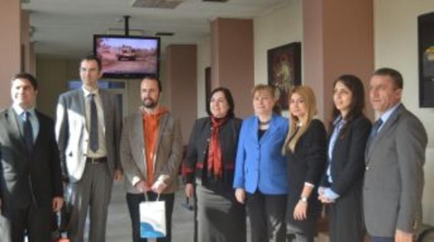 Bartın &Uuml;niversitesinde Kalite Eğitimi Verilecek