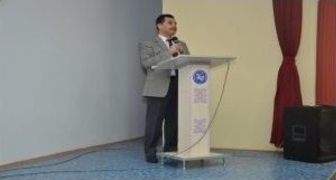 Kantin İşletmecilerine "hijyen&rdquo; Eğitimi Verildi