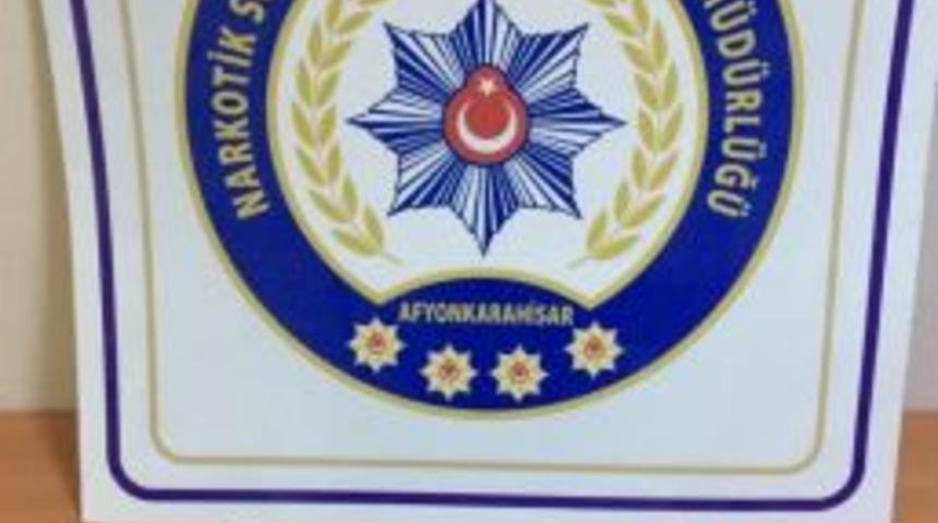 Polis 108,6 Gram Esrar Ele Ge&ccedil;irdi