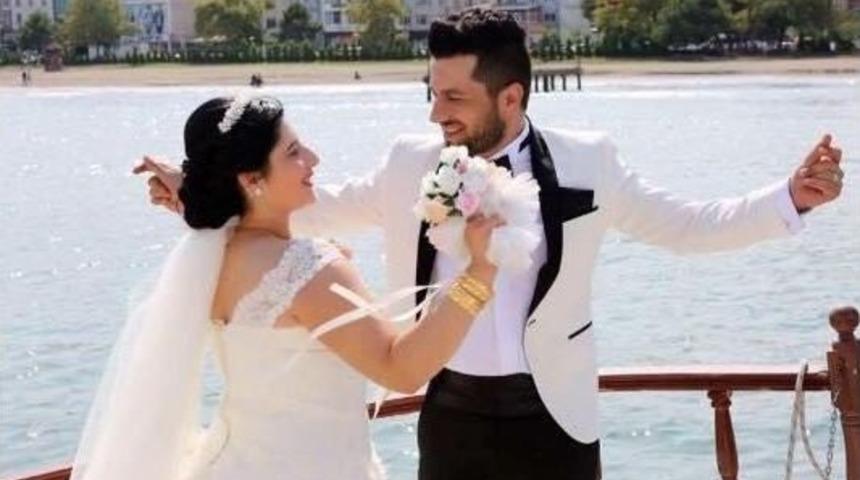 Halı Saha Ma&ccedil;ının Ardından Vefat Etti