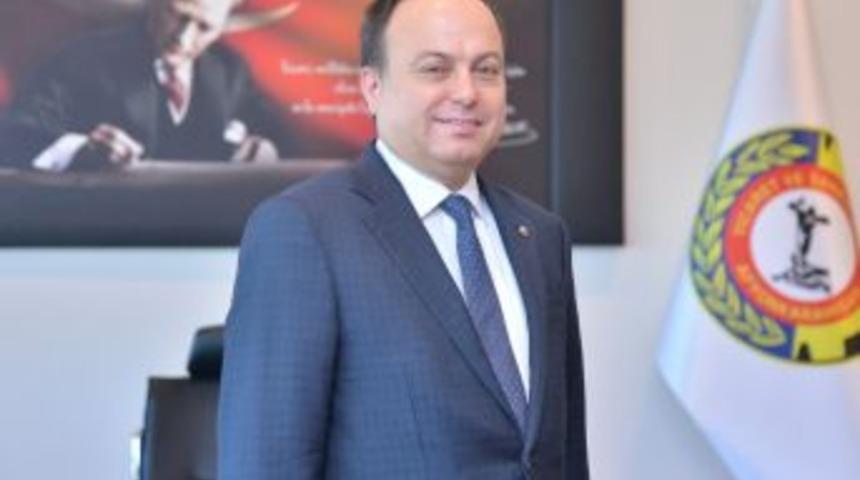 Afyonkarahisar&rsquo;ın Ocak Ayı İhracatı Arttı