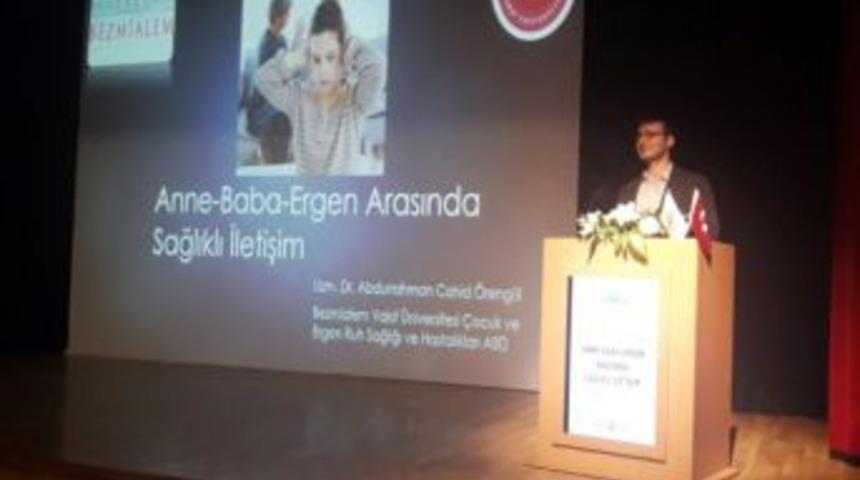 Ergenlerle Sağlıklı İletişim Nasıl Olmalı?