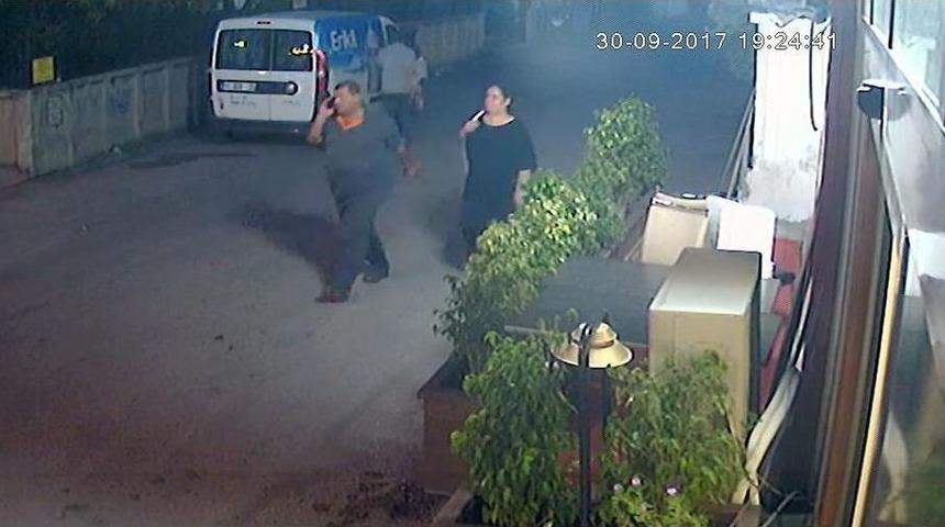 Tv Kanalına &ldquo;aşk&rdquo; İlanı Veren Adam Soyuldu