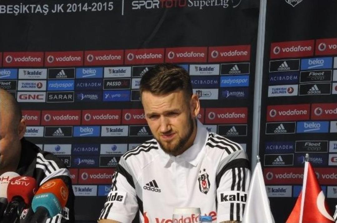 Mılosevıc, Şampiyonluğa İnanıyor