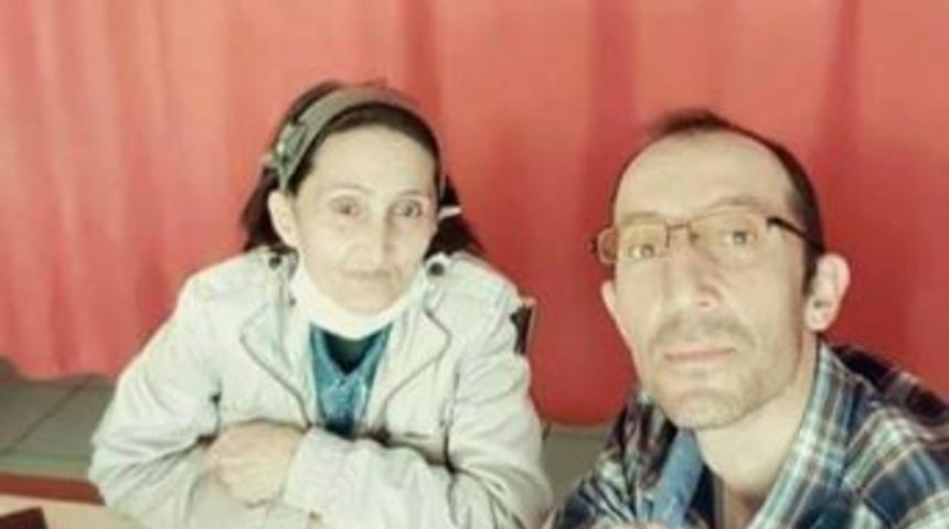 Eşi İ&ccedil;in Sosyal Medyada Don&ouml;r Arıyor