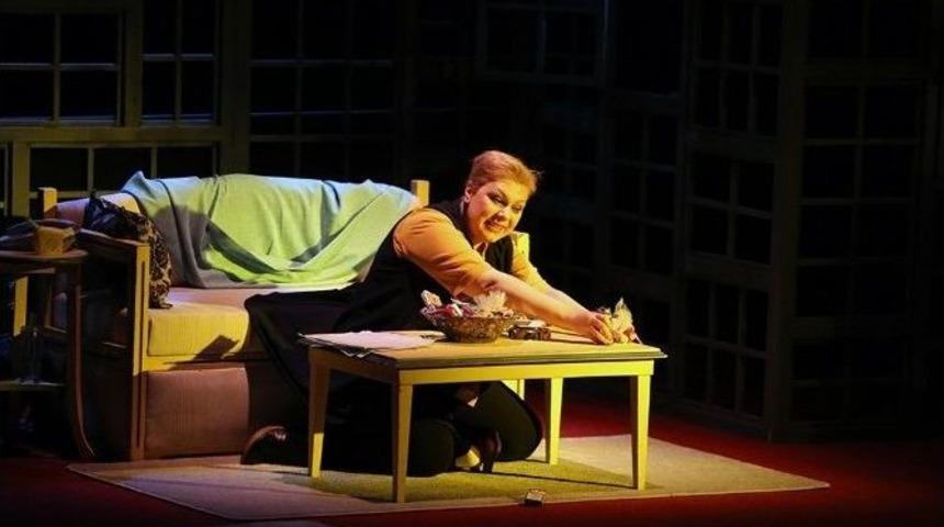 &ldquo;iyiyim&rdquo; İsimli Tiyatro Beğeni Kazandı