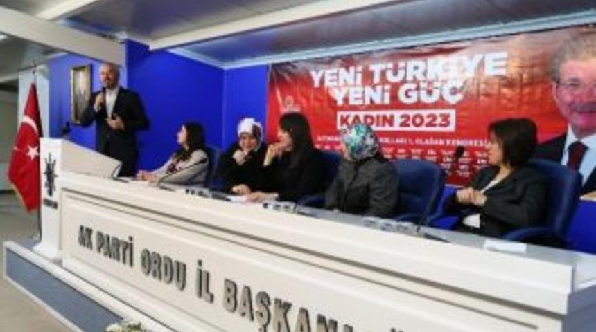 Ordu&rsquo;da &lsquo;kadınlar Plajı&rsquo; A&ccedil;ılacak