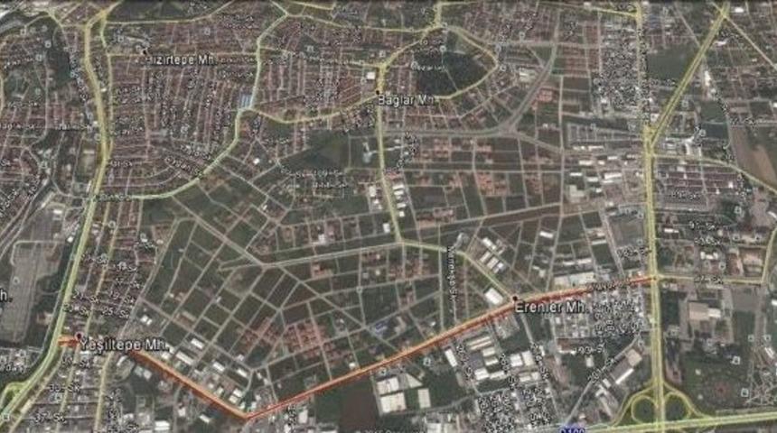 Erenler Ulaşımına Duble Rahatlık