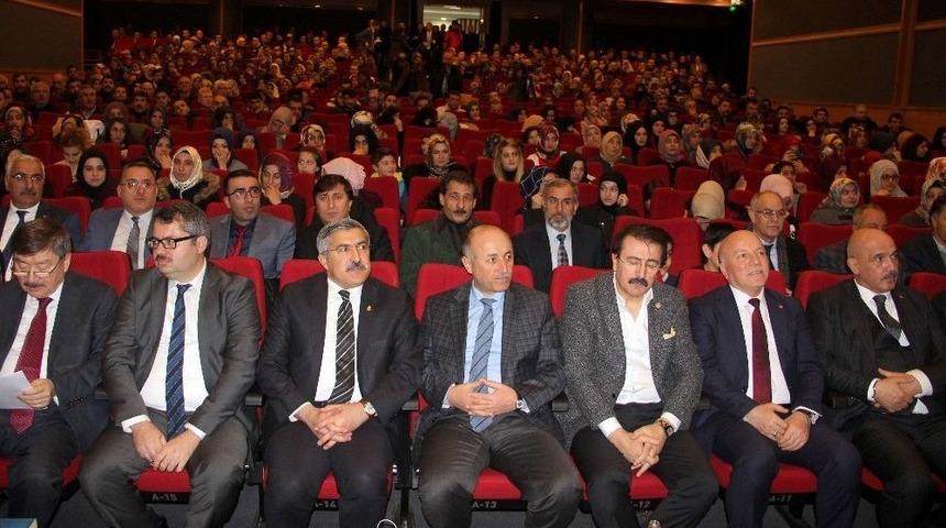 Yayman: "t&uuml;rkiye İle İlgili Post Model Ha&ccedil;lı Saldırıları Yapılmaya Devam Ediyor"