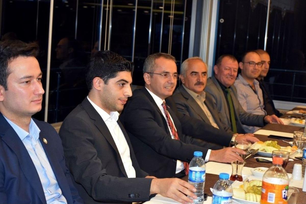 30 Yıldır Emniyet Teşkilatında G&ouml;rev Yapan Trafik Amiri, Emekli Oldu