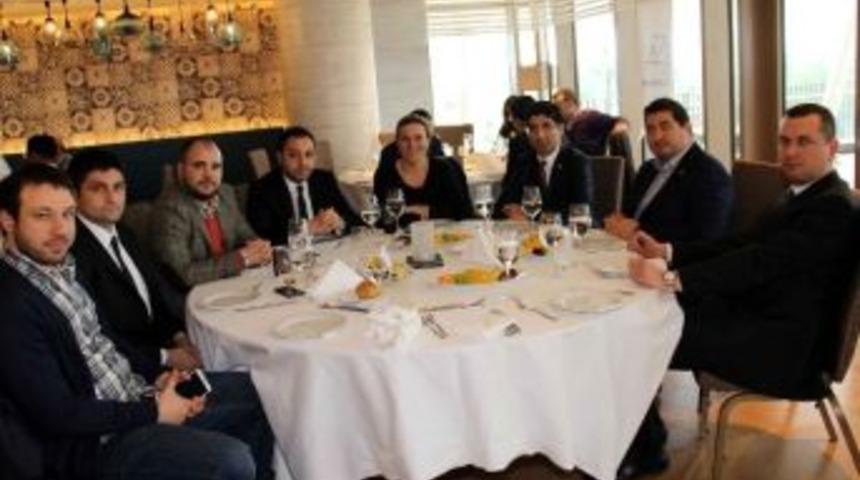 &Ccedil;ukurova Giad&rsquo;dan Tanıtıma Bir Katkı Daha