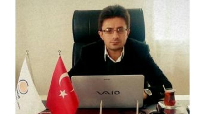 &Ccedil;mo&rsquo;dan Tmmob Yasasına Tepki