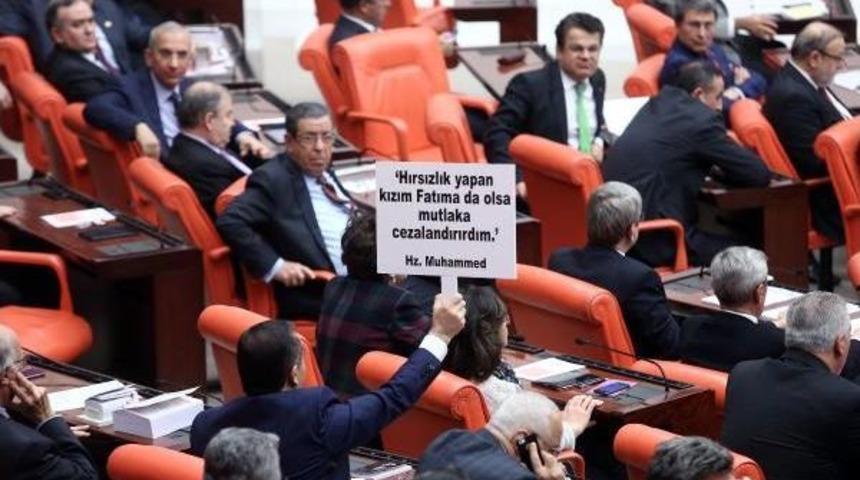 Meclis'te Tarihi G&uuml;n (2)