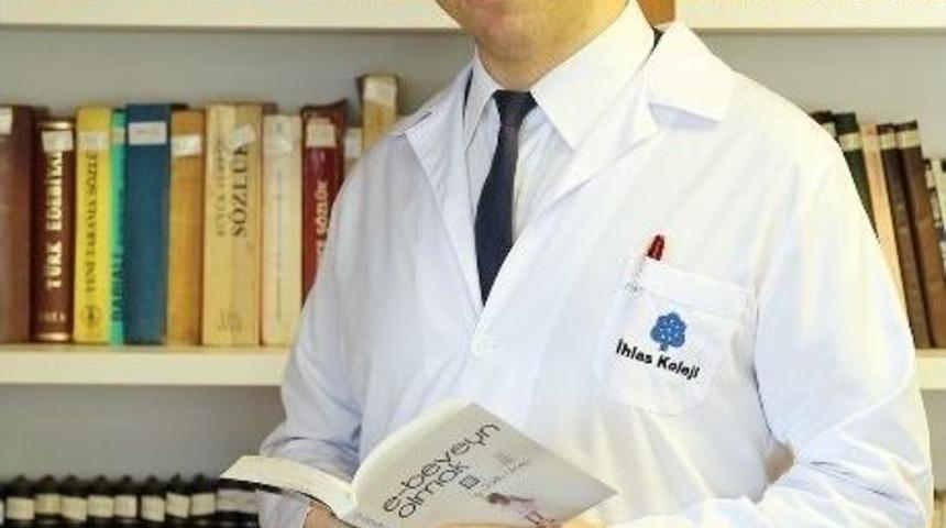 İhlas Koleji Psikoloğu Erg&uuml;r: "k&ouml;t&uuml; Karnenin Tek Sorumlusu &Ccedil;ocuk Değil"