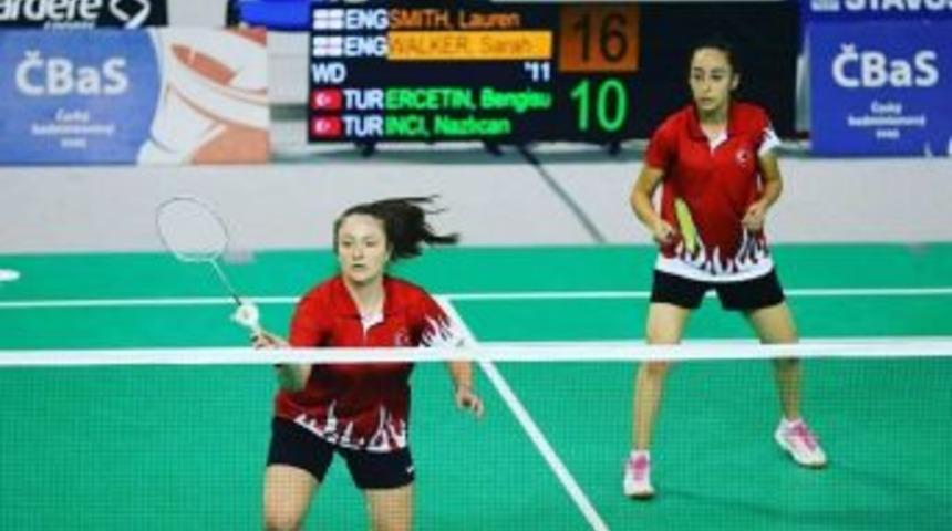 Çek Cumhuriyetinden Olimpiyat Puanı İle Döndüler