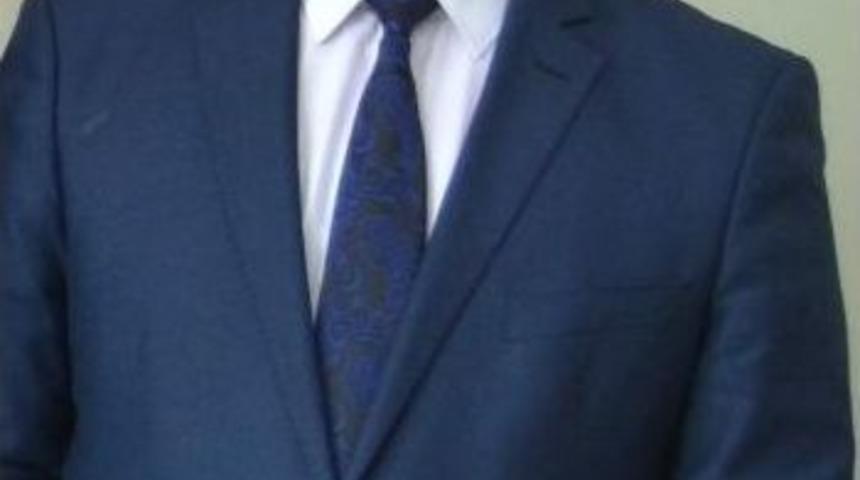 Yeşilay Kayseri Şube Başkanı Adıg&uuml;zel Ak Parti&rsquo;den Milletvekili Aday Adayı Olacak