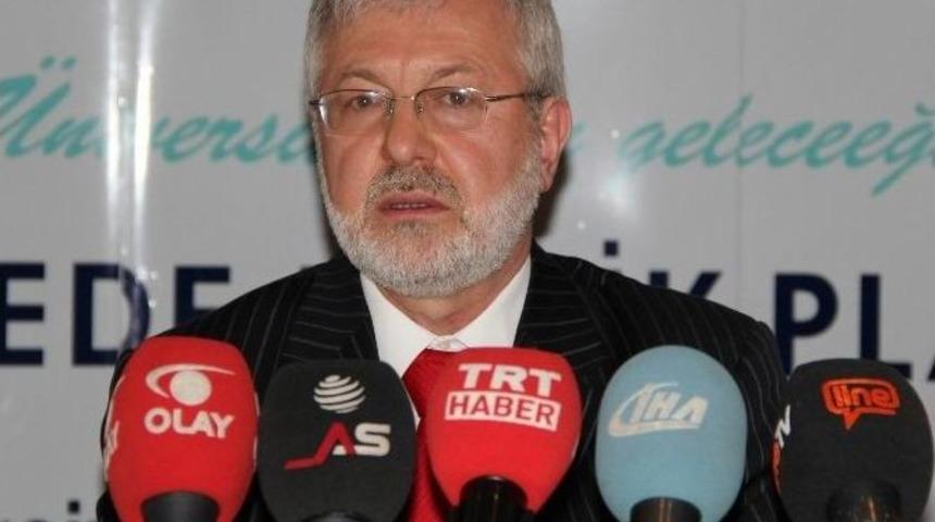 Uludağ &Uuml;niversitesi&rsquo;nde Se&ccedil;im Heyecanı