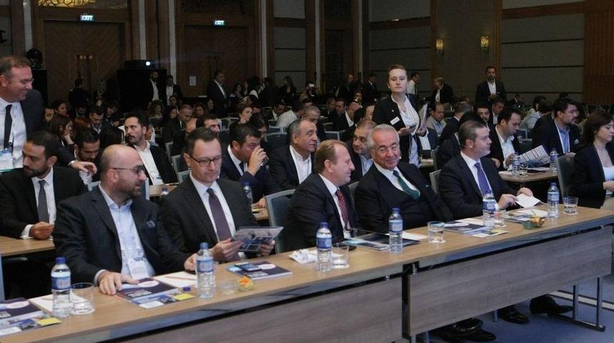 4. Perakende Teknoloji Konferansı Ger&ccedil;ekleştirildi