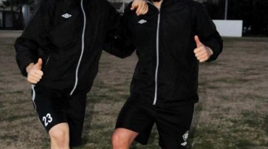 Altay'ın Yenileri Iddialı