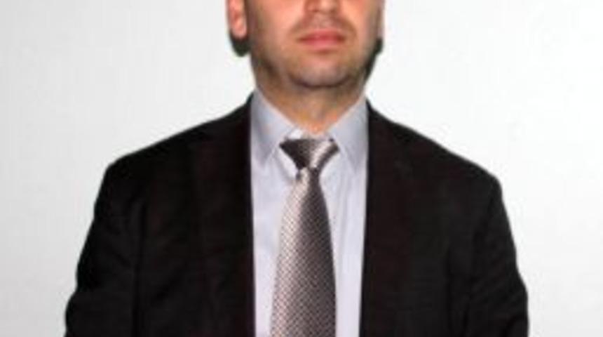 Zonguldak Ak Parti'de 2 Il&ccedil;e Başkanı G&ouml;revden Alındı