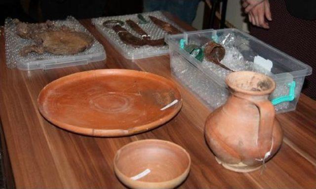 Prof. Dr. D&ouml;nmez: B&uuml;t&uuml;n K&uuml;lt&uuml;rler Kiracı, Biz Ev Sahibiyiz 3