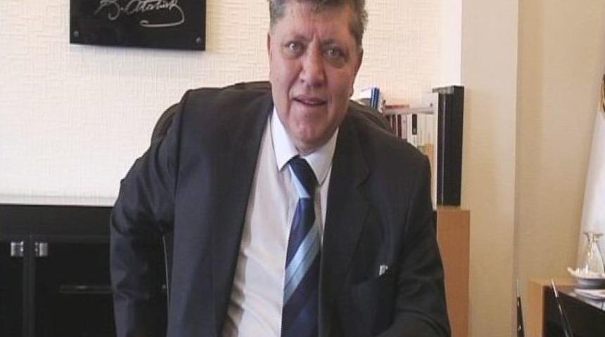 Edirne İl Emniyet M&uuml;d&uuml;r&uuml; Baştuğ&rsquo;dan Buruk Veda