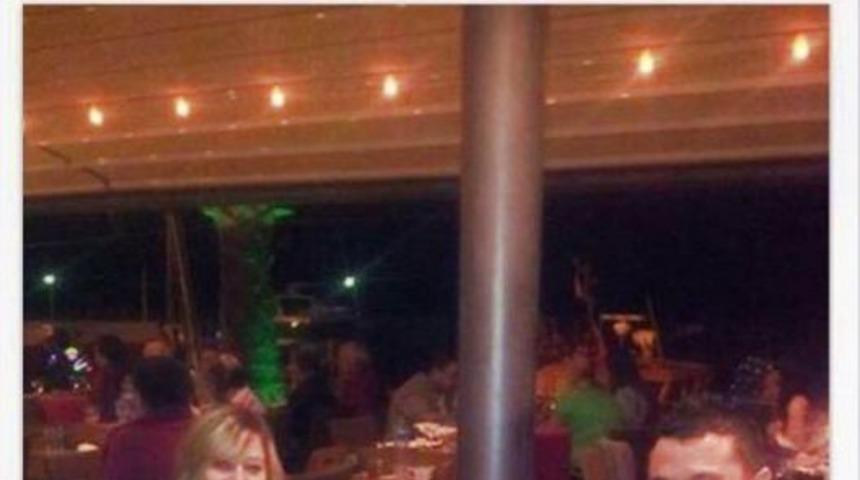 Gezi Eylemcisi Avukat Şimdi Ak Parti İl Y&ouml;netim Kurulu'nda