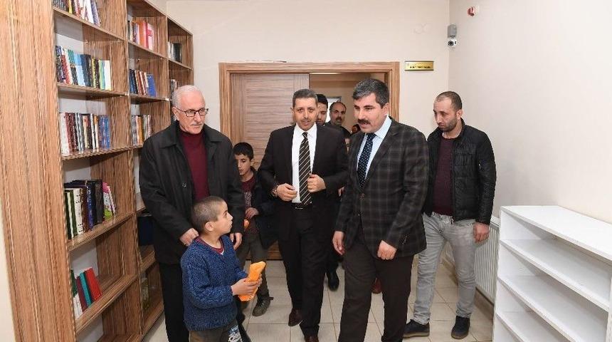 Muş&rsquo;ta Ağız Ve Diş Sağlığı Taraması