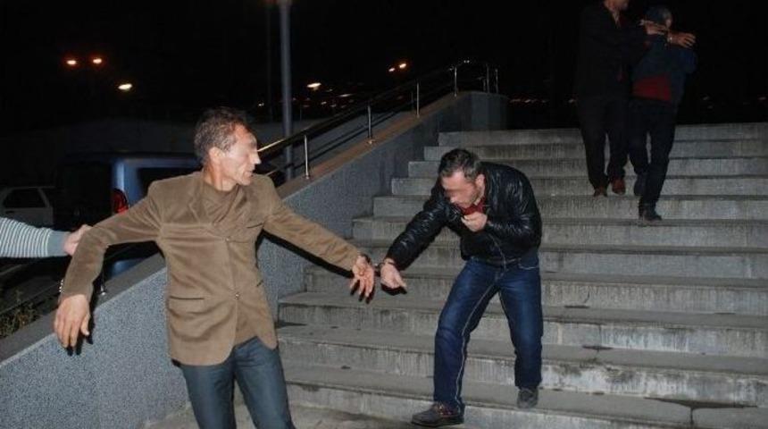 Hatay Ve Mersin&rsquo;de Fuhuş Operasyonu